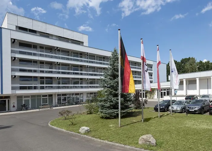 Hotel Müggelsee Berlin