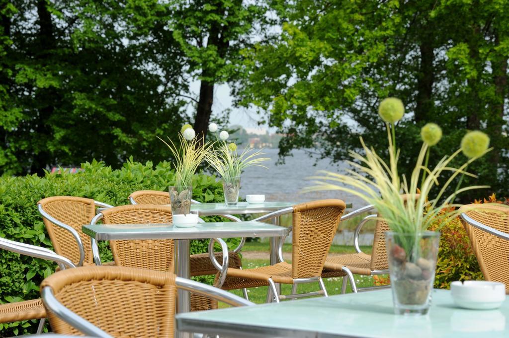 Müggelsee 4* Berlijn