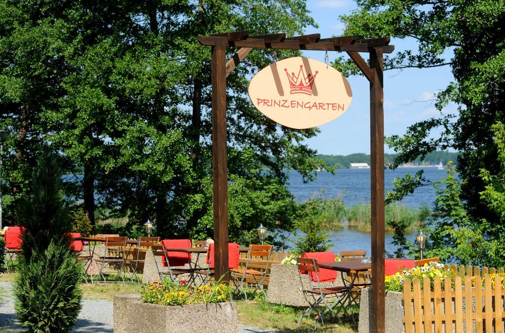 Hotel Müggelsee