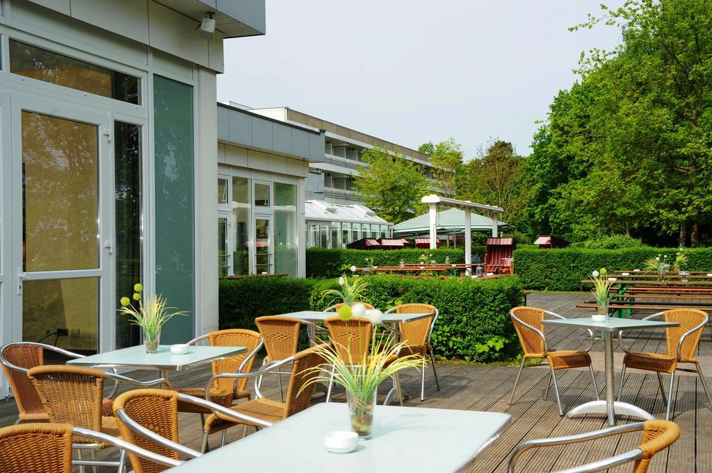 Müggelsee Hotel Berlijn