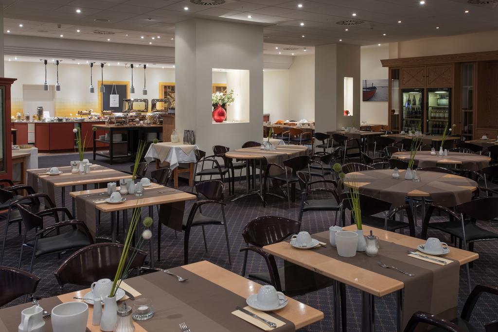 Hotel Müggelsee 4*