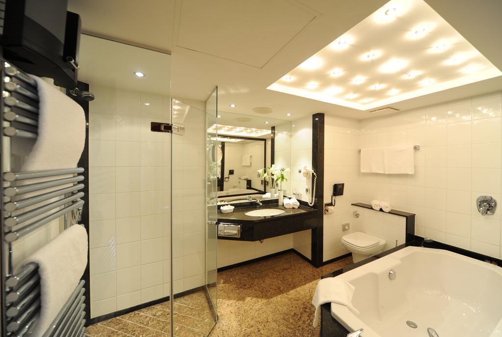 Hotel Müggelsee 4*