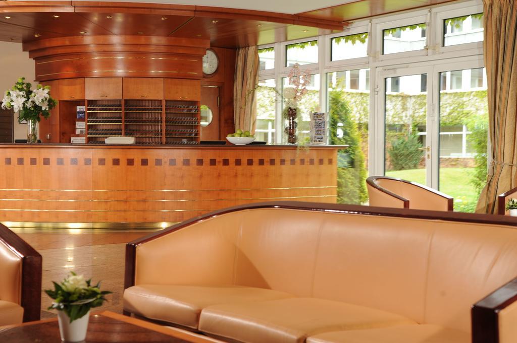 Hotel Müggelsee 4*