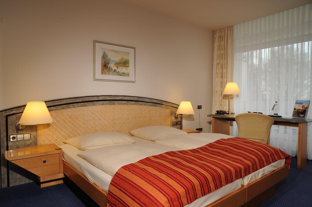 Müggelsee Hotel 4*