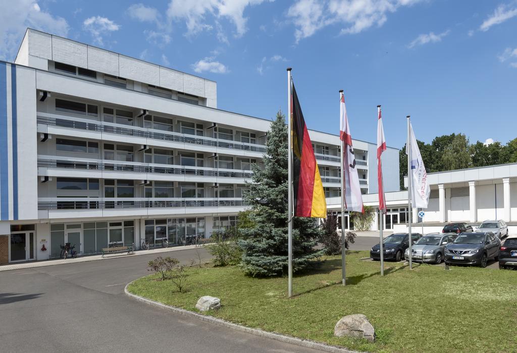 Hotel Müggelsee Berlijn