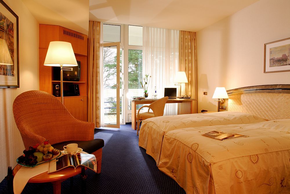 Hotel Müggelsee