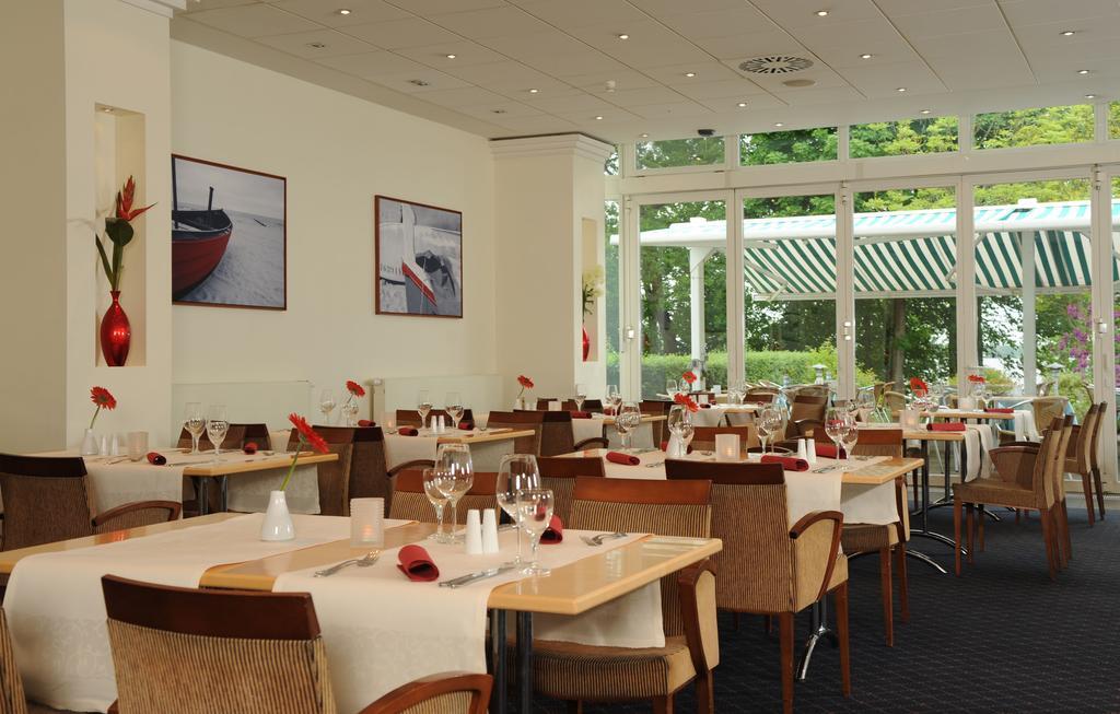 Müggelsee 4*