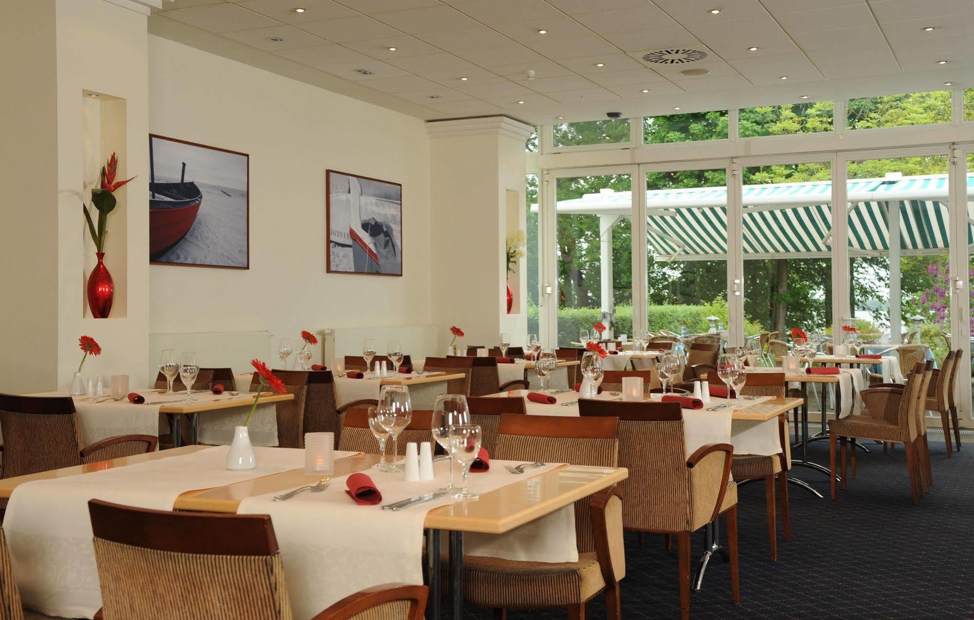 Müggelsee Hotel