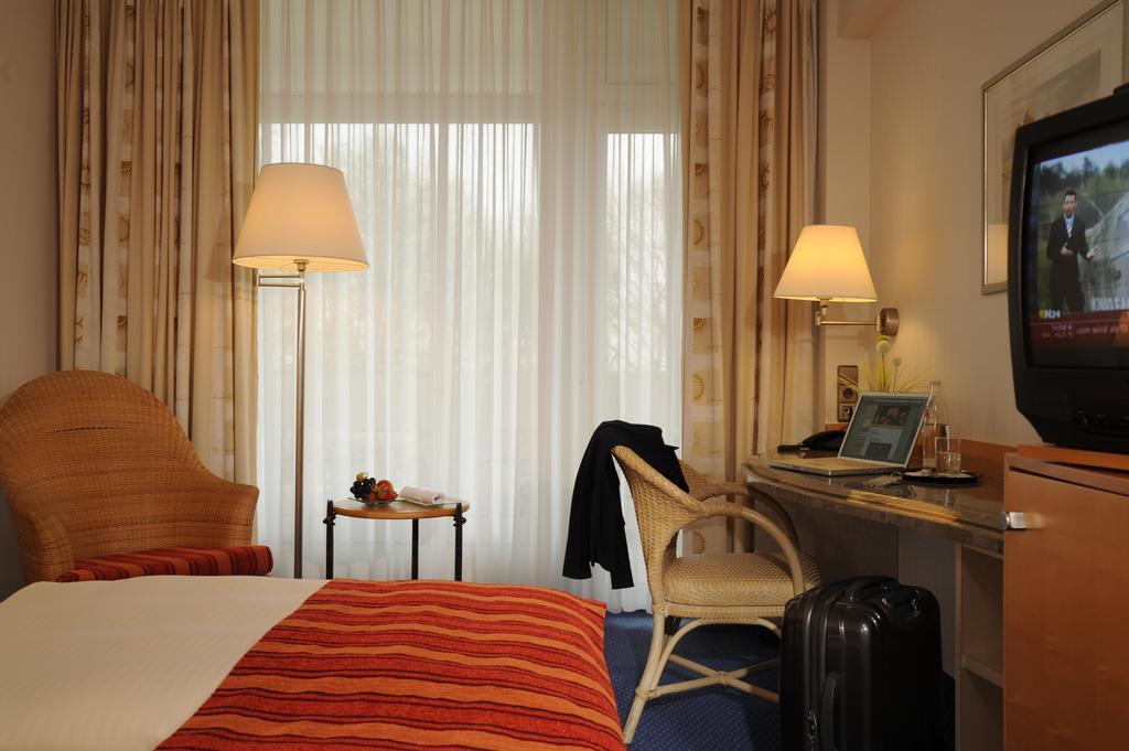 Müggelsee 4* Berlin