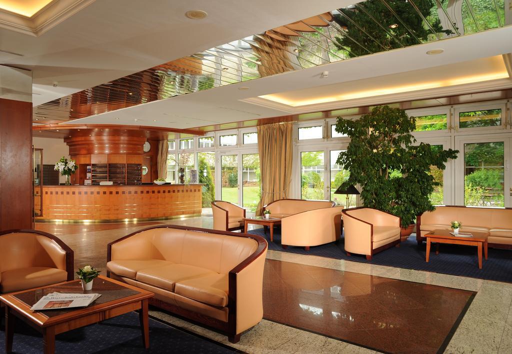 Müggelsee Hotel